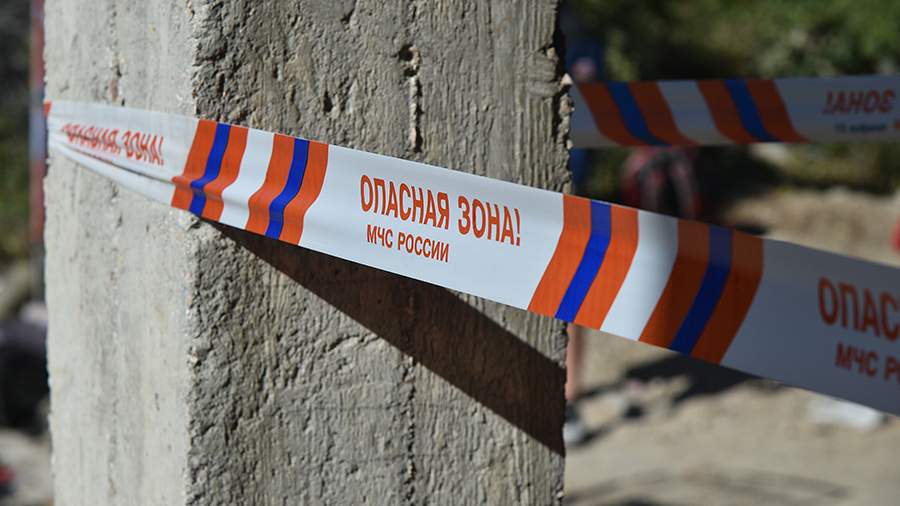 Со склада Ozon в Оренбургской области эвакуировали более 300 сотрудников