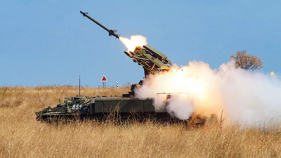 Силы ПВО за ночь сбили 328 беспилотников ВСУ в небе над регионами РФ