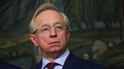 Галузин: ЕАЭС ожидает от Армении объявления о референдуме до декабря