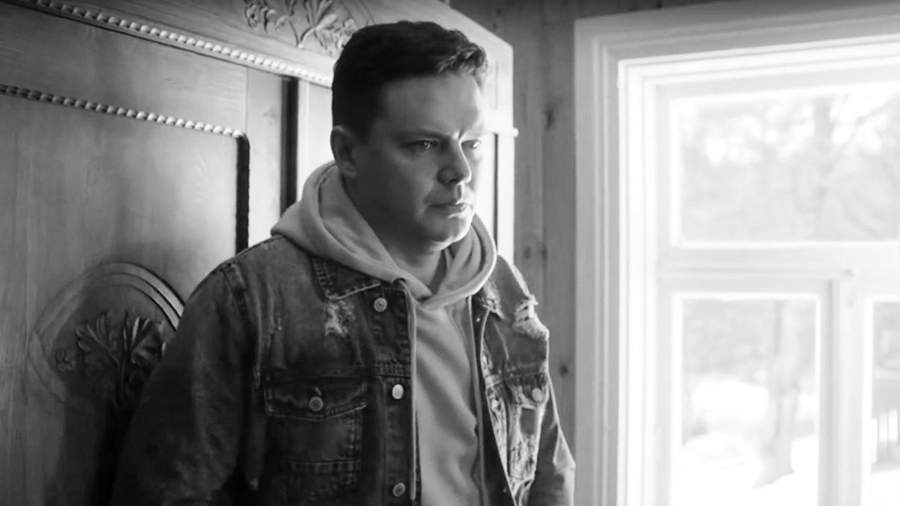 Актер из сериала «След» Павел Конек умер на 40-м году жизни