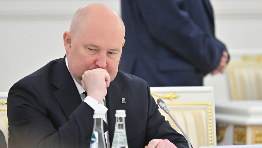 Губернатор Севастополя анонсировал усиление мер защиты объектов энергетики
