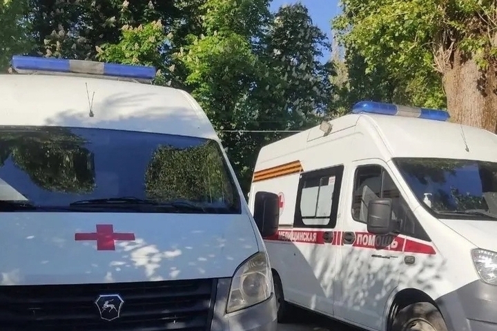 В Ростовской области водитель электросамоката погиб после столкновения с «Ладой»