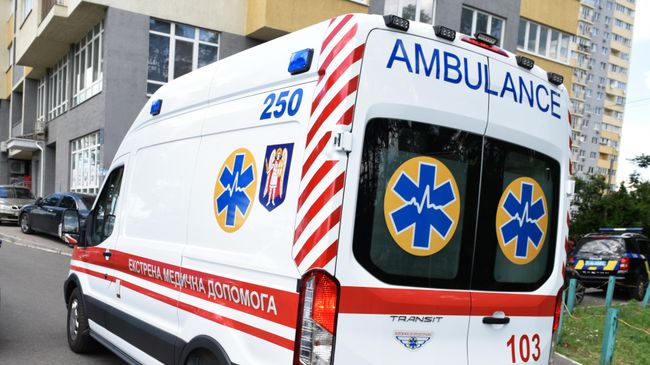 Во Львове в аптеке прогремел взрыв
