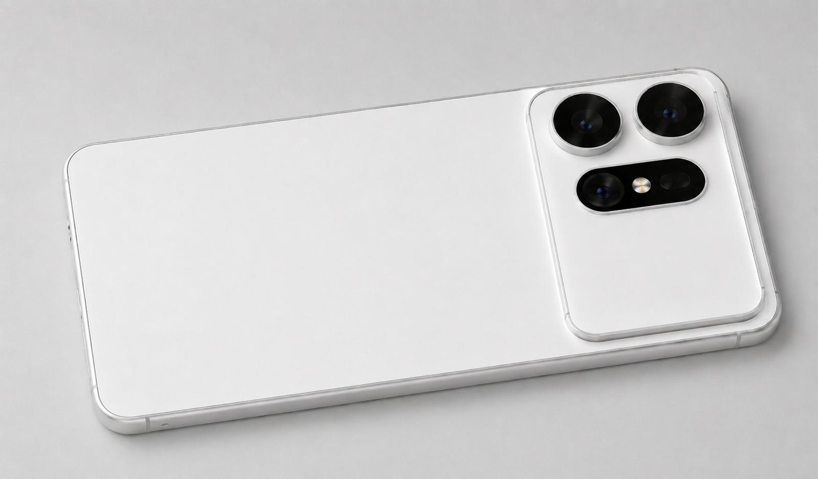 Samsung Galaxy S27 Ultra радикально поменяет дизайн