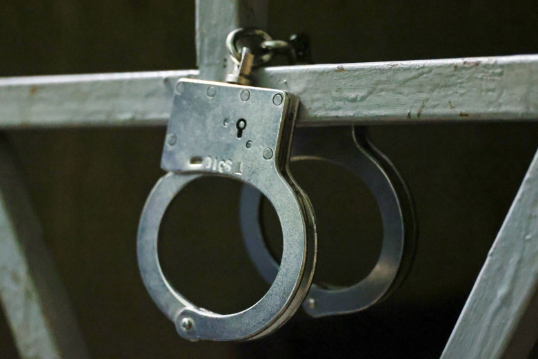 В Омске задержали подозреваемого по делу о пожаре на стройке