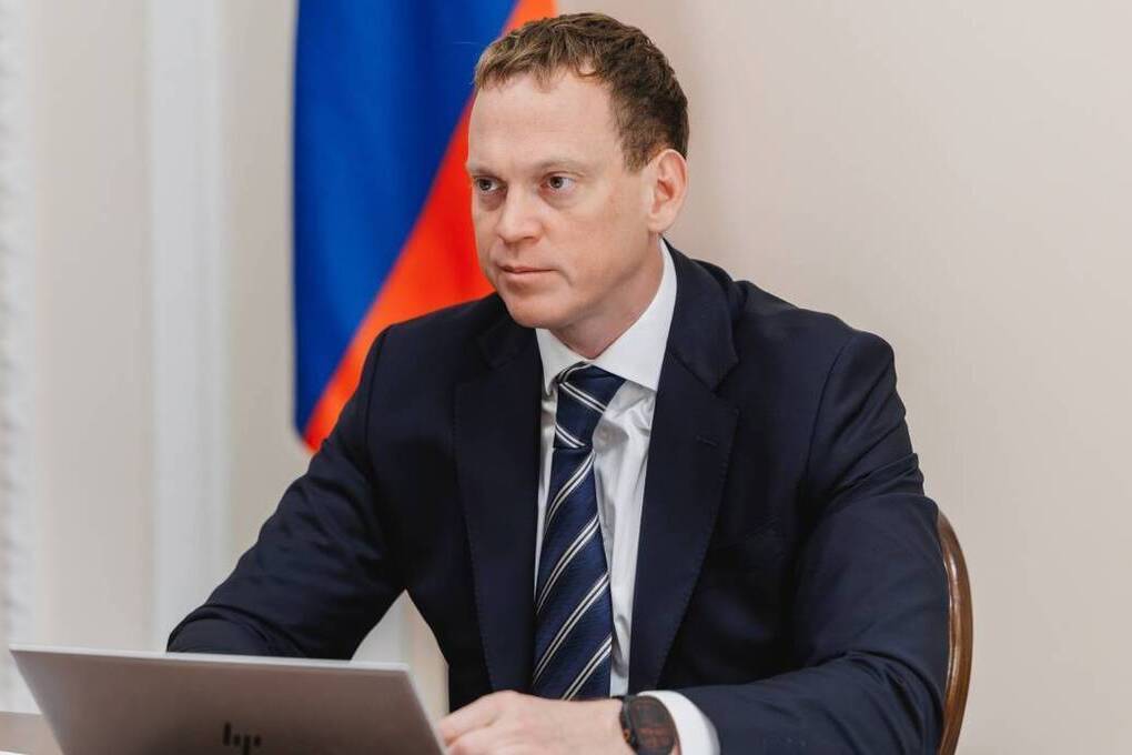 Павел Малков доложил Хуснуллину о подготовке Рязанской области к зиме