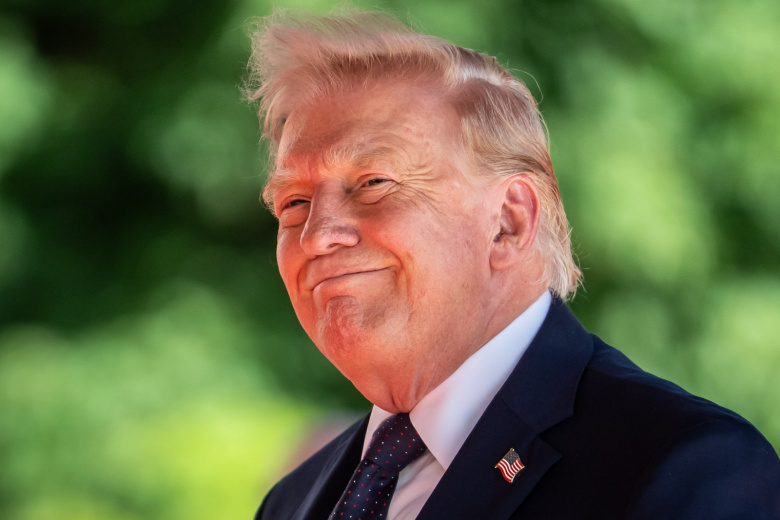 Трамп обвинил Канаду в желании получить привилегии штата США