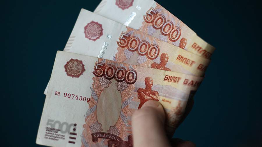 Россиянам назвали условия получения семейной налоговой выплаты