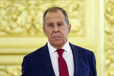 Лавров: НАТО и ЕС пытаются заранее "отмазаться" от помощи Украине