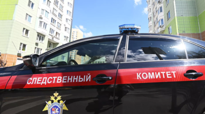 Суд отказал в аресте фигуранта дела о пожаре на стройке в Омске