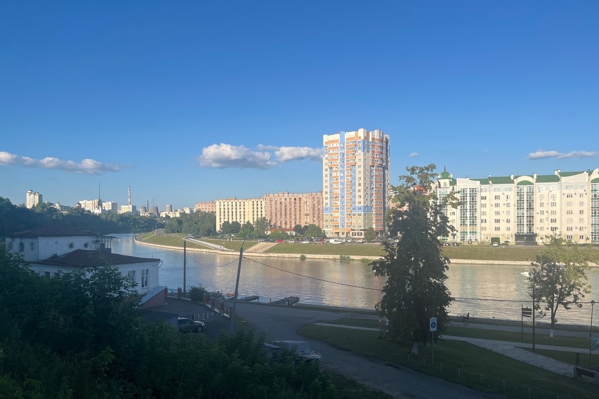 Директора двух школ Орловской области прошли в финал Всероссийского конкурса