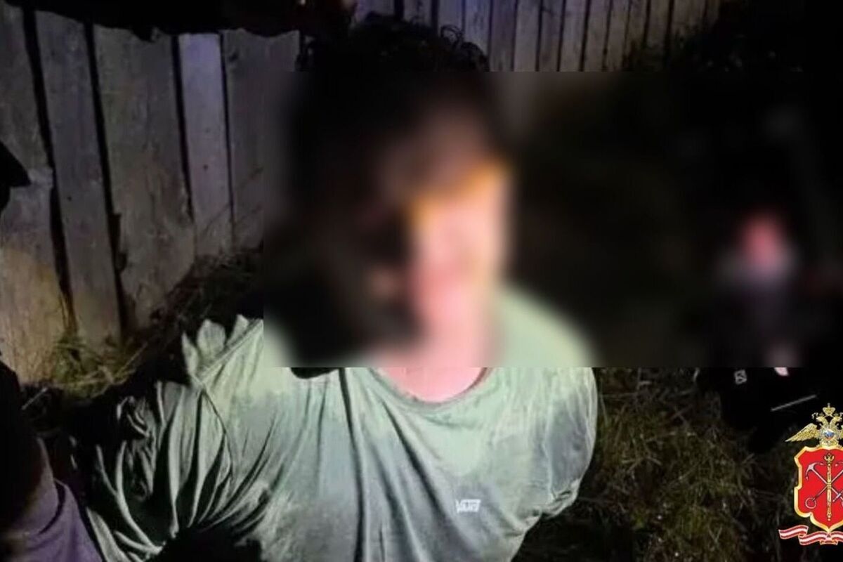 В Волхове инспекторы ДПС со стрельбой остановили пьяного лихача на Kia