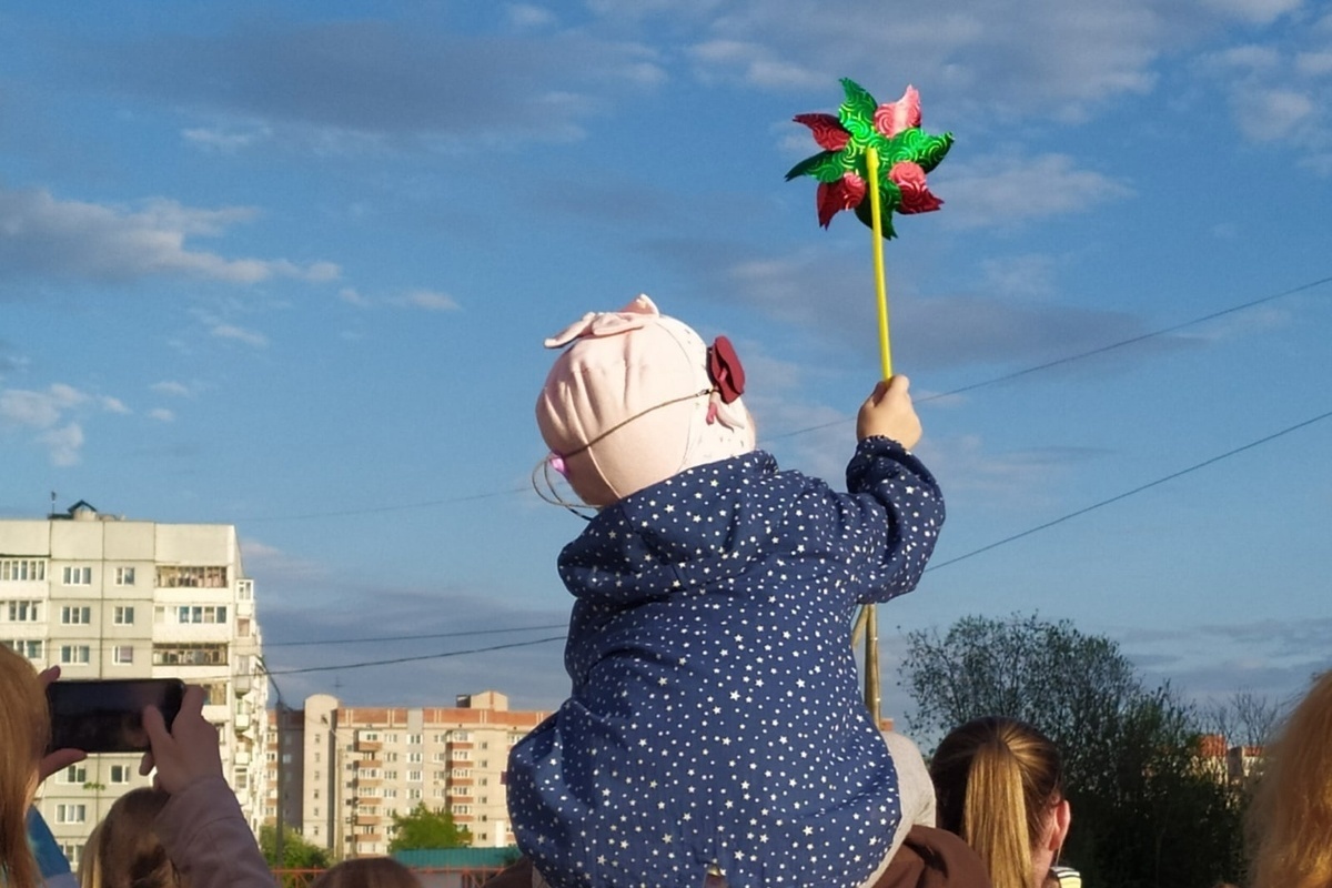 На Вологодчине стало меньше детей-сирот