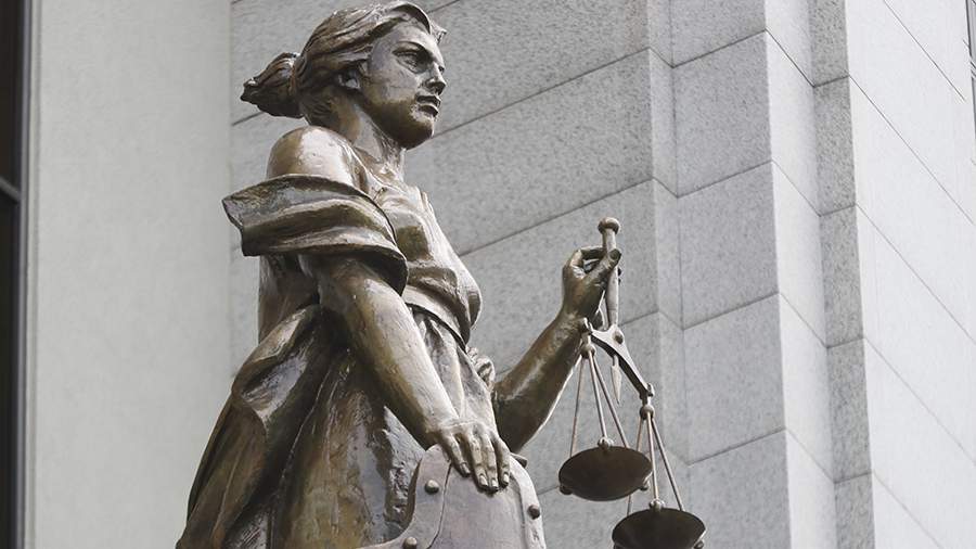 Суд в Ростове-на-Дону признал вину нациста Оберландера в геноциде