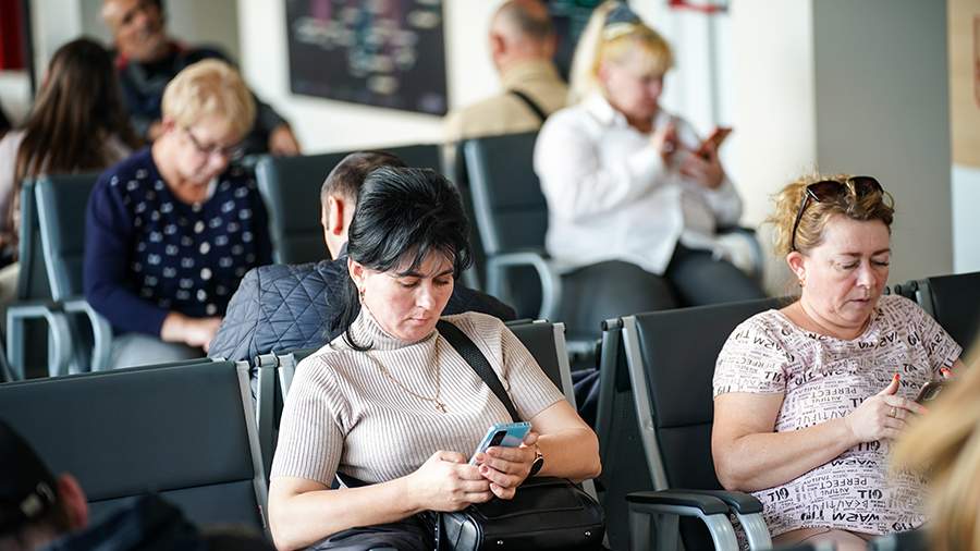 В России с 1 сентября изменятся требования к оборудованию автовокзалов