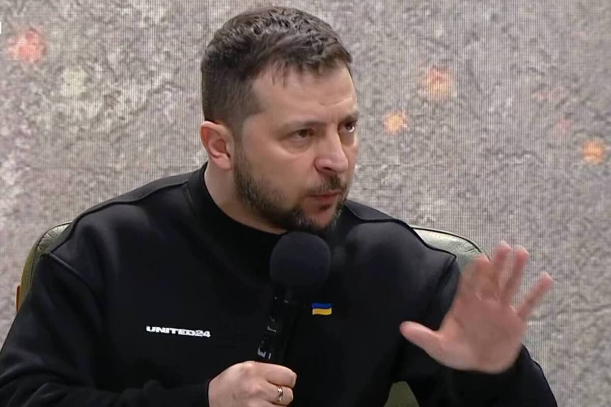 «Клоун меняет тактику»: в Италии возмутились действиями Зеленского