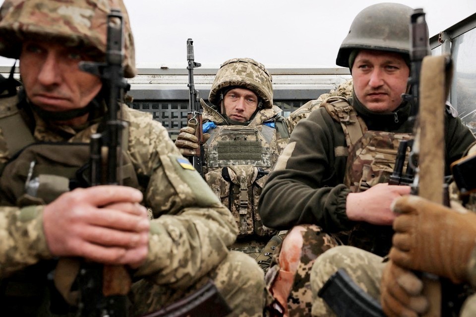 Война с Россией стала смыслом существования Украины: французский историк предсказал скорое поражение Киева