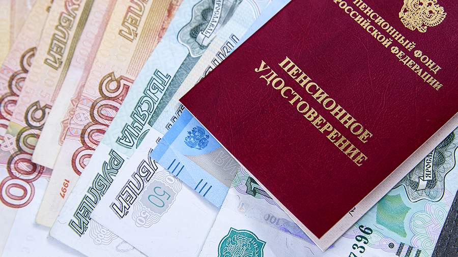 В Госдуме напомнили о нескольких этапах повышения пенсии до конца 2026 года