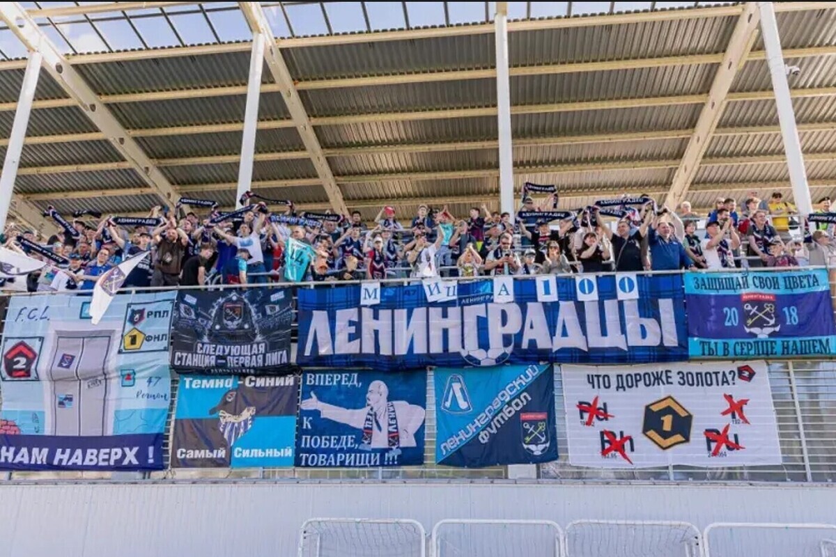 Матч в Рощино будет упорный, но с малым количеством голов