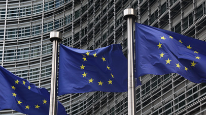 ST: страны Европы могут сократить военную и финансовую помощь Украине