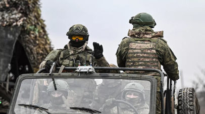 ВС России поразили объекты энергетической и транспортной инфраструктуры ВСУ