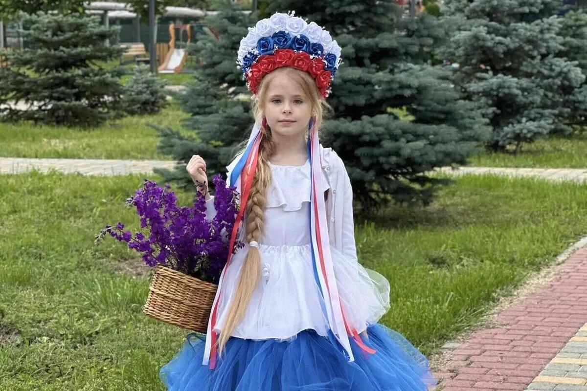 Снимки жителей республики попали в проект Музея Победы