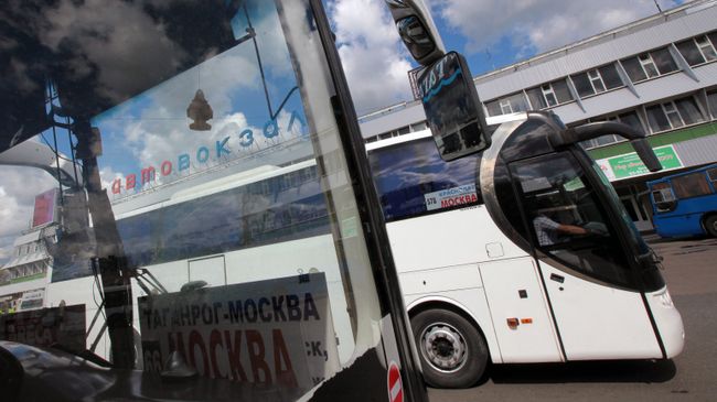 В России изменятся требования к оснащению автовокзалов