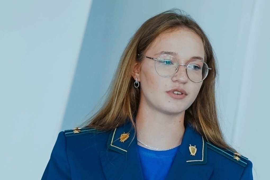 Член Детского общественного совета из Орловской области покоряет вершины правовой грамотности