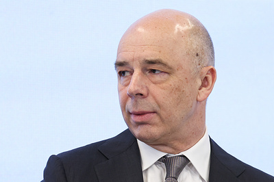 Силуанов заявил об обеспеченности бюджета РФ ресурсами