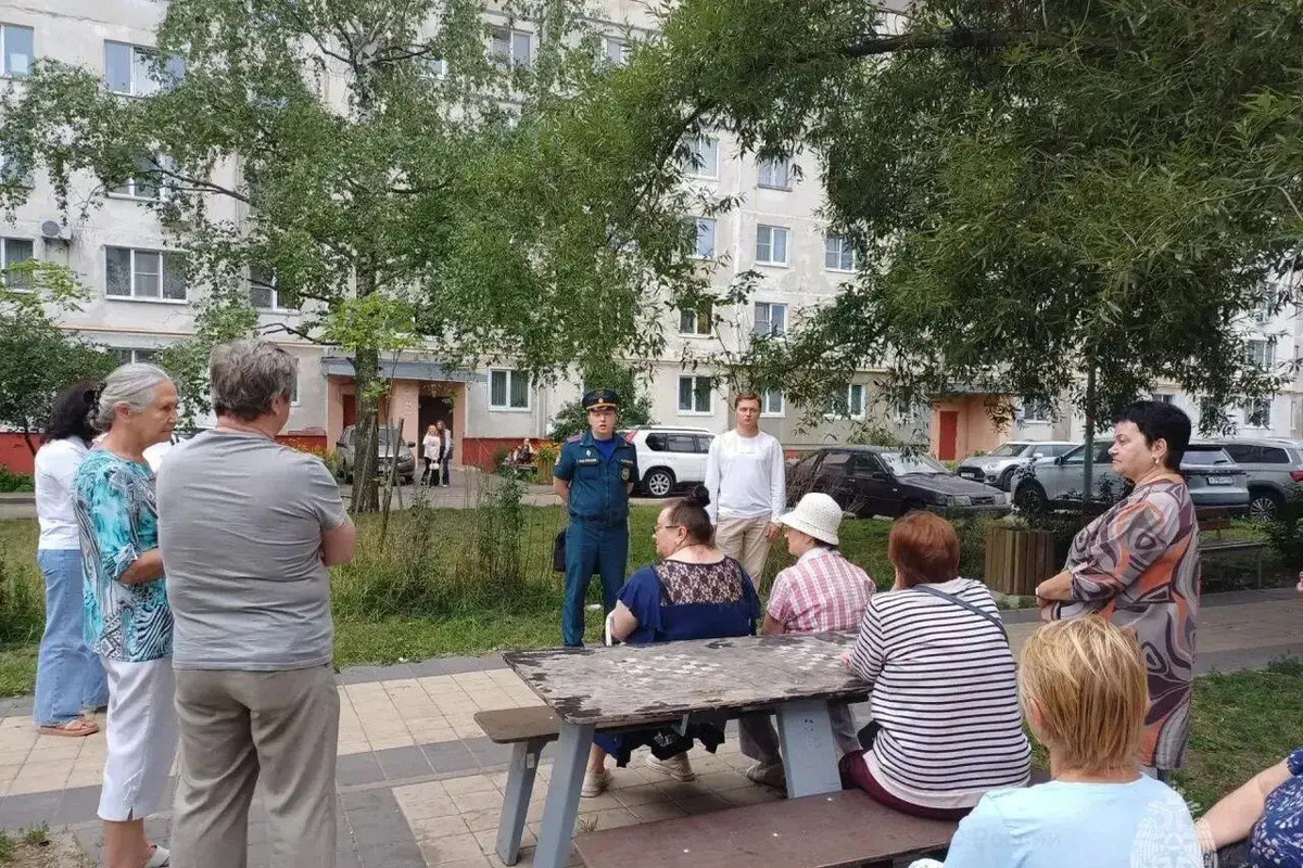 3 административных дела возбуждено за палы травы в Тамбовской области за неделю