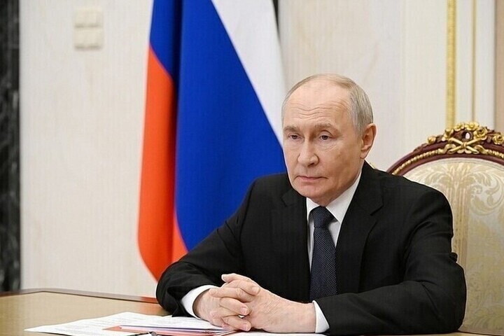 Путин раскрыл, почему «Северный поток» не пошел через Польшу