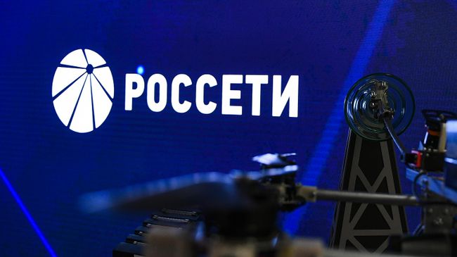 "Россети" продолжают восстанавливать электроснабжение на северо-западе
