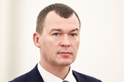 Дегтярев заявил, что Европа не должна диктовать правила по флагу РФ на турнирах