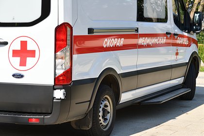 В Ставропольском крае мужчина подорвался на гранате