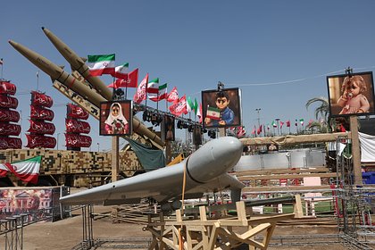 В Иране раскрыли США единственный путь для урегулирования конфликта