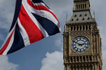 В МИД России опровергли информацию о планах понизить уровень отношений с Британией