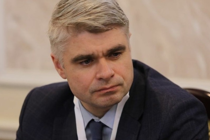 836.5 тысяч рублей получает ректор ННГУ Олег Трофимов