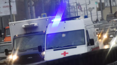 Развожаев: 16-летняя девочка пострадала в результате атаки ВСУ в Севастополе