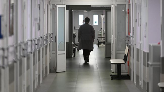 В Севастополе рассказали о состоянии пострадавших при падении обломков БПЛА