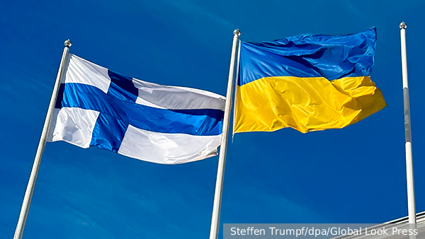 Украина и Финляндия подписали документы о совместном производстве БПЛА