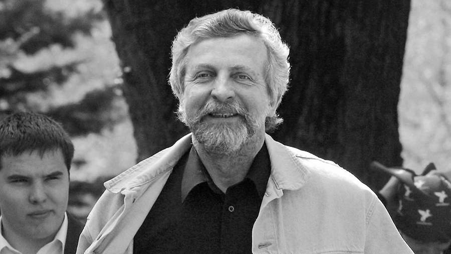 Экс-кандидат в президенты Белоруссии Александр Милинкевич умер в возрасте 79 лет
