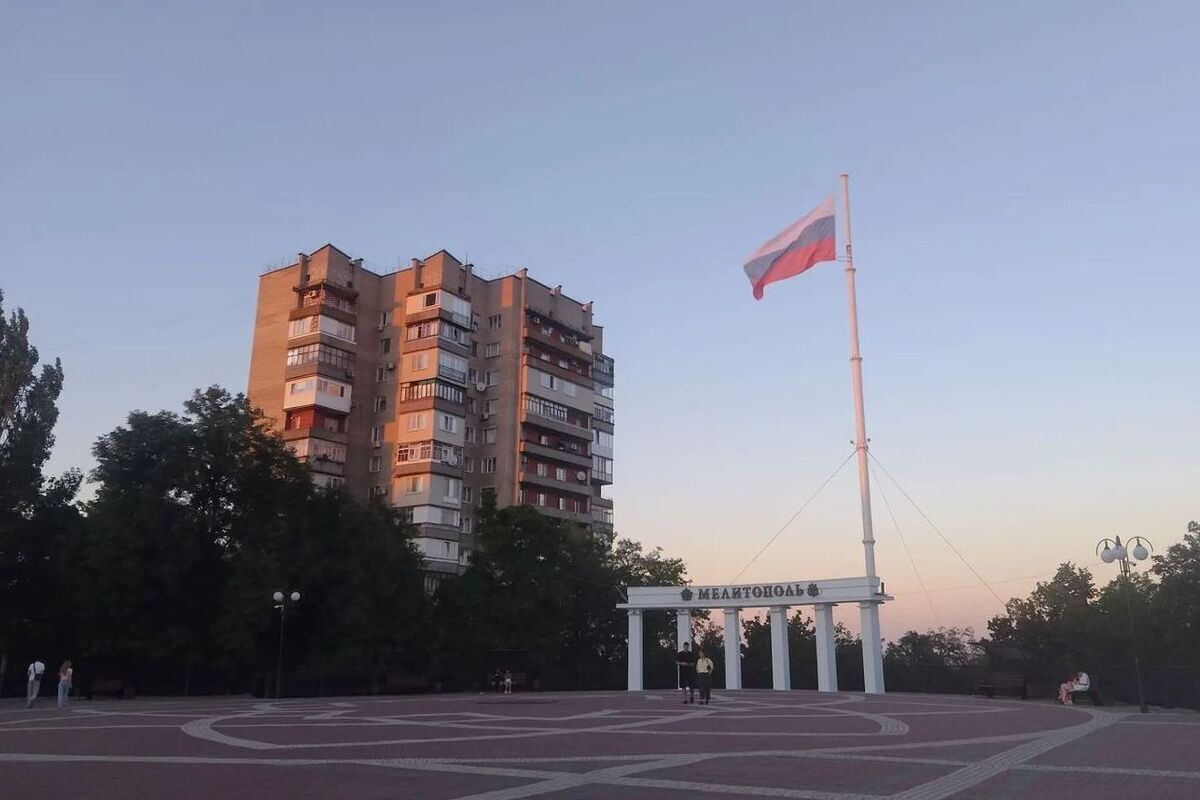 Невыносимые условия для жизни: В МИД РФ назвали цель ударов ВСУ по Запорожской области