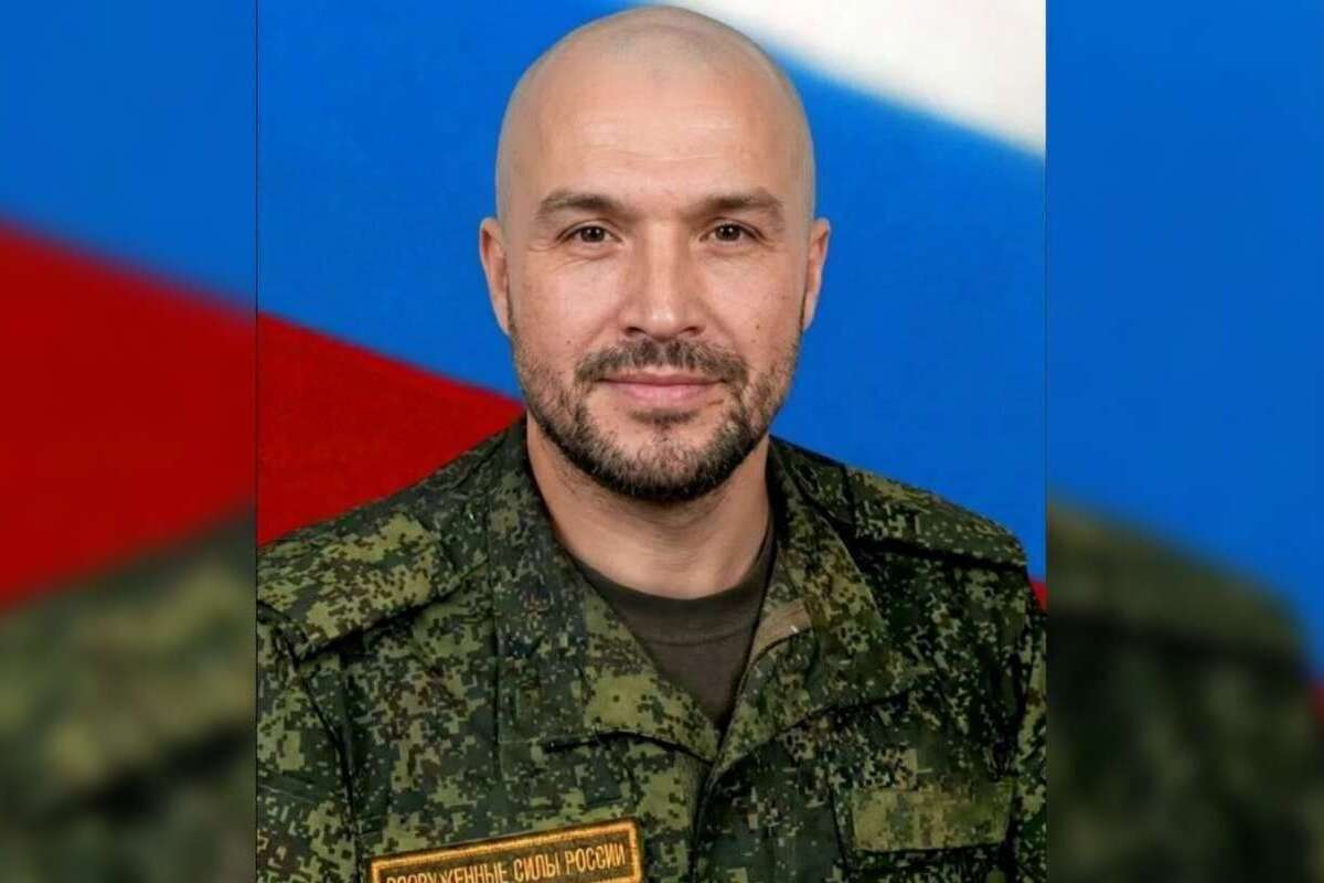 В Нововоронеже 24 августа простятся с погибшим участником СВО