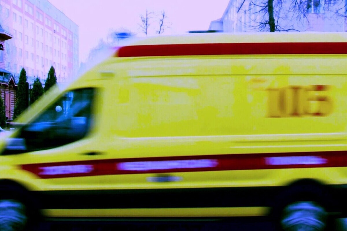 Спасатели подняли тело утонувшего мужчины со дна пруда в Сухой Лубне
