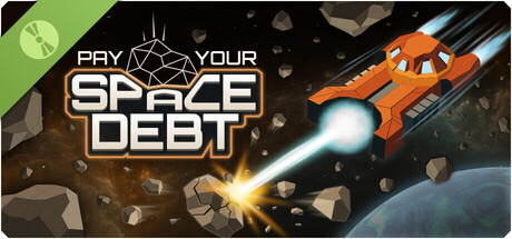 Обложка игры Pay Your Space Debt Demo