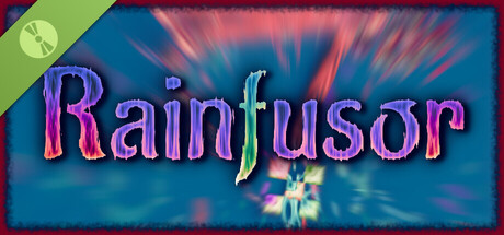 Обложка игры Rainfusor Demo