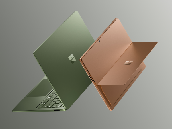 Изображение устройства Surface Pro