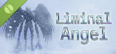 Обложка игры Liminal Angel Demo