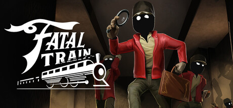 Обложка игры Fatal Train
