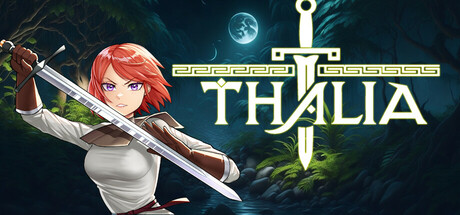 Обложка игры Thalia